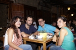 Weekend at Frolic Pub, Byblos